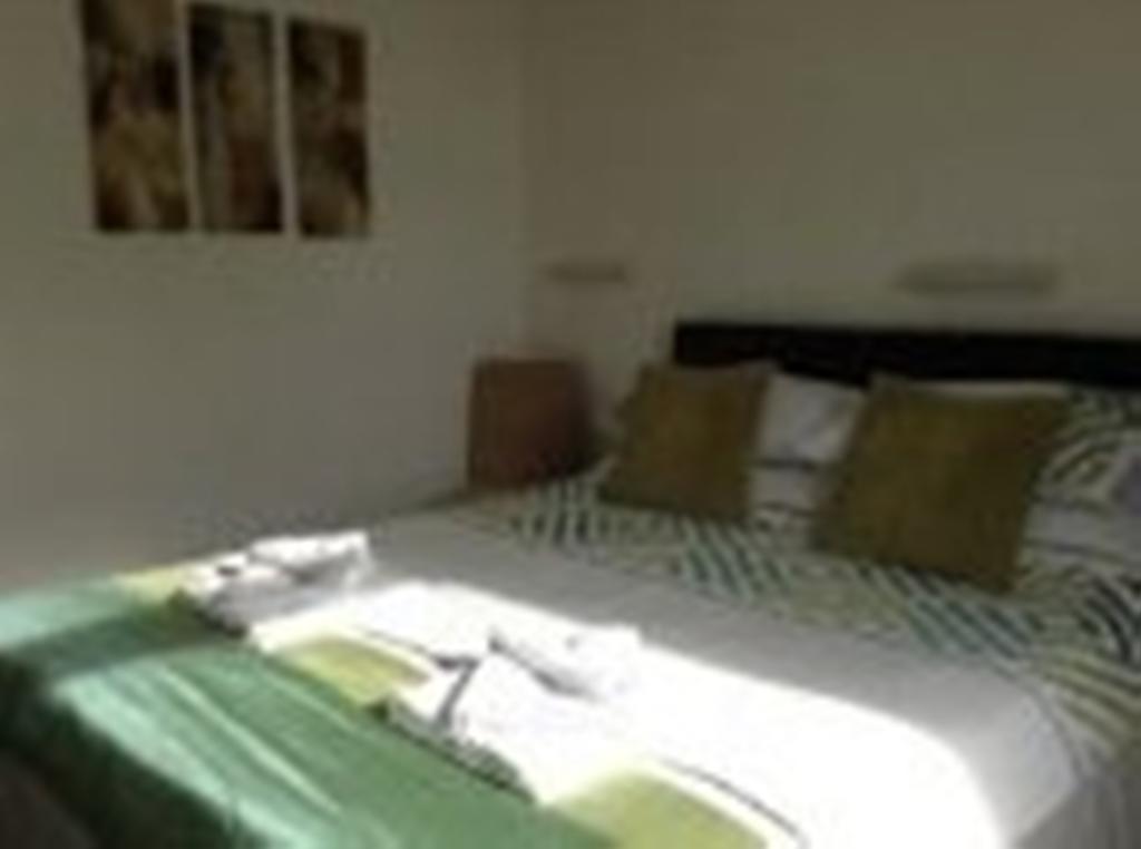 Legends Hotel Blackpool Rum bild